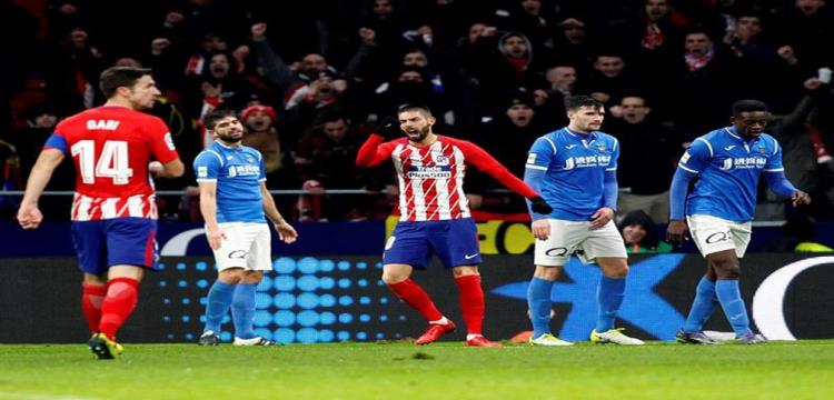 اتلتيكو مدريد اتلتيكو مدريد